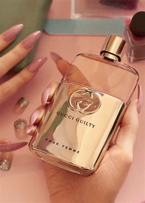 gucci guilty lana